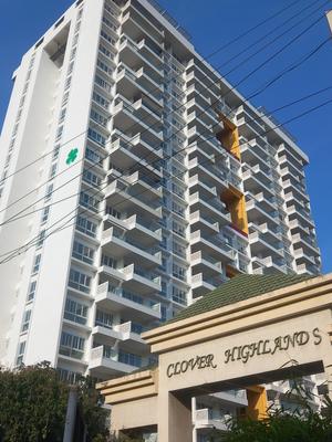 Project Image of 1035.92 - 1669.0 Sq.ft 2 BHK Apartment for buy in Clover Highlands