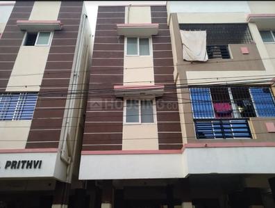 Project Image of 0.0 - 841.0 Sq.ft 2 BHK Apartment for buy in Praneel Prithivi