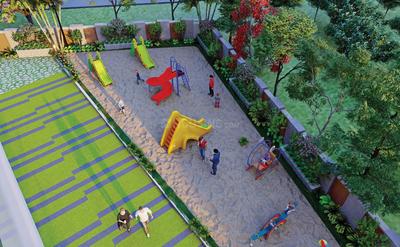 Project Image of 1420.0 - 2485.0 Sq.ft 2.5 BHK Apartment for buy in Skylark 1