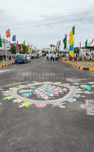 Project Image of 600.0 - 1800.0 Sq.ft Residential Plot Plot for buy in VIP Growth Town Phase 2