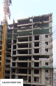 Project Image of 1750.0 - 4075.0 Sq.ft 3 BHK Apartment for buy in Shubham Anthem