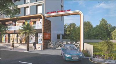 Project Image of 468.77 - 711.71 Sq.ft 1 BHK Apartment for buy in Chandrai Jadhav Prrestige