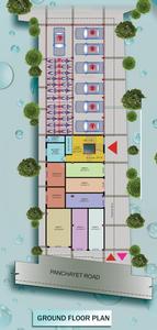 Gallery Cover Pic of Dass Mohona Apartment