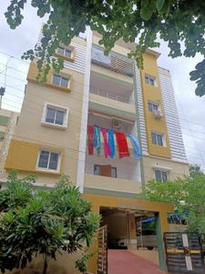 Project Image of 1275.0 - 1525.0 Sq.ft 2 BHK Apartment for buy in Boppana Lotus Enclave