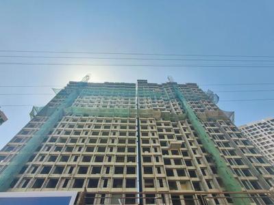 Project Image of 379.39 - 713.83 Sq.ft 1 BHK Apartment for buy in JSB Nakshatra Veda