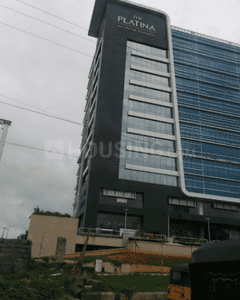 Project Image of 1210.08 - 1364.43 Sq.ft 3 BHK Apartment for buy in Shri The Platina