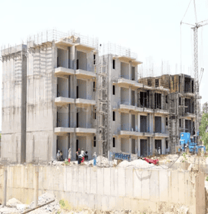 Project Image of 788.25 - 1404.94 Sq.ft 2 BHK Apartment for buy in Splendor Grande Phase 2