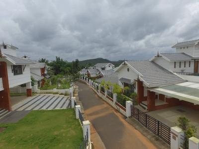 Project Image of 2197.19 - 2694.09 Sq.ft 3 BHK Villa for buy in Hilite Springdale
