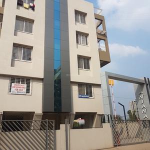 Sukhwani Anjana Elevation 1