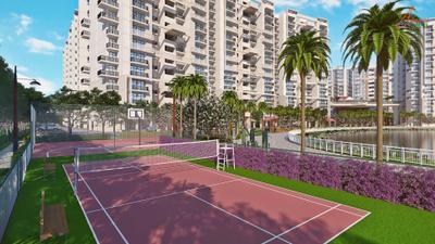 Project Image of 870.0 - 1818.0 Sq.ft 2 BHK Apartment for buy in Ashavari Estate 