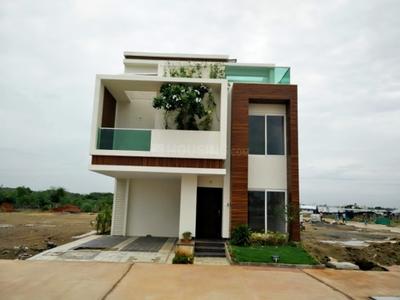Project Image of 992.0 - 4633.0 Sq.ft 2 BHK Villa for buy in ZED Ria