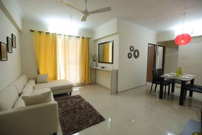 Project Image of 236.7 - 435.51 Sq.ft 1 BHK Apartment for buy in Neelkanth Valley II