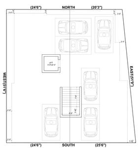 Project Image of 662.0 - 847.0 Sq.ft 2 BHK Apartment for buy in Sri Prime Garden