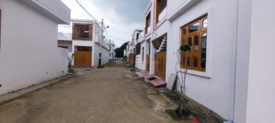 Project Image of 650 Sq.ft 2 BHK Independent House for sale in Gomti Nagar for Rs. 2700000