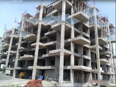 Project Image of 370.0 - 603.0 Sq.ft 1 BHK Apartment for buy in RM Feliz