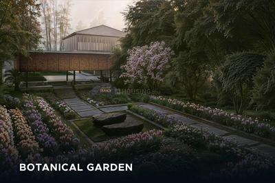 Project Image of 848.84 - 2734.28 Sq.ft Residential Plot Plot for buy in Manyata Ekamoi