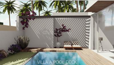 Project Image of 0.0 - 4999.84 Sq.ft 4 BHK Villa for buy in Sabh White Courts