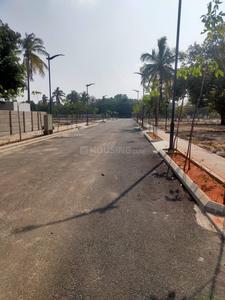 Project Image of 601.0 - 2400.0 Sq.ft Residential Plot Plot for buy in Pacifica Enchante