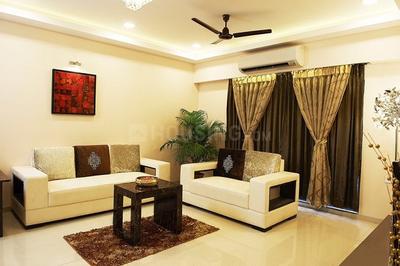 Project Image of 552.0 - 1542.0 Sq.ft 1 BHK Apartment for buy in Prescon Prestige Residency