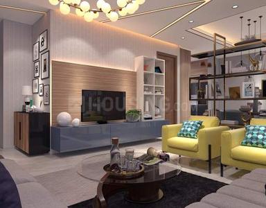 Project Image of 1950.0 - 2150.0 Sq.ft 3 BHK Apartment for buy in Opera Garden