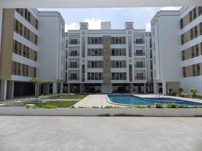 Project Image of 588.0 - 1441.0 Sq.ft 1 BHK Apartment for buy in Creations Valencia