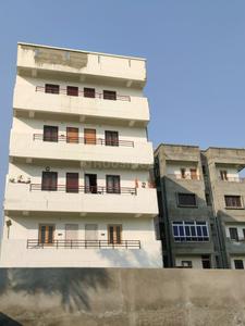 Project Image of 596.32 - 724.4 Sq.ft 2 BHK Apartment for buy in Accocca Maa Jagdamba Residency