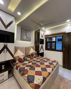 Project Image of 600.0 - 900.0 Sq.ft 2 BHK Builder Floor for buy in Planner Metro Floors