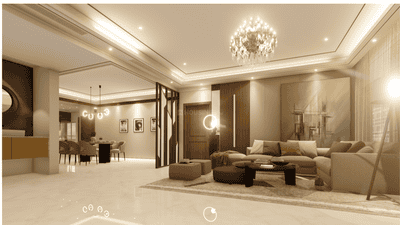 Project Image of 2272.0 - 4696.0 Sq.ft 3 BHK Apartment for buy in Lotus Lotus Adelaide