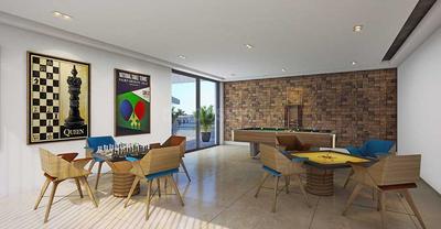 Project Image of 655.95 - 918.7 Sq.ft 2 BHK Apartment for buy in Mantra 29 Gold Coast Phase 6