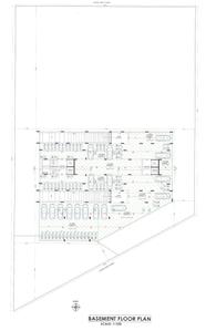 Project Image of 450.25 - 472.97 Sq.ft 2 BHK Apartment for buy in MHN Ojas Aura 3