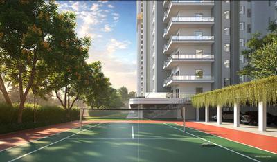 Project Image of 2590 Sq.ft 3 BHK Apartment / Flat for sale in Sector 37D for Rs. 41600000