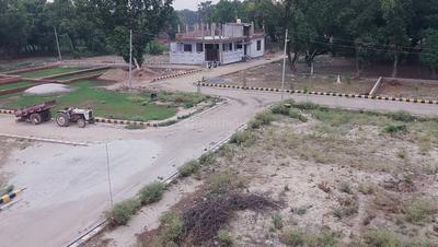 Project Image of 1500 Sq.ft Residential Plot / Land for sale in Alambagh for Rs. 3300000