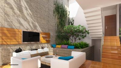 Project Image of 3025.0 - 3425.0 Sq.ft 3 BHK Villa for buy in GR One And Only Santhrupthi Phase 1