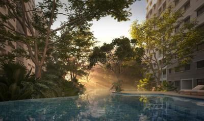 Project Image of 658.97 - 861.76 Sq.ft 1 BHK Apartment for buy in Sobha Dream Acres Tropical Greens Phase 7 Wing 42