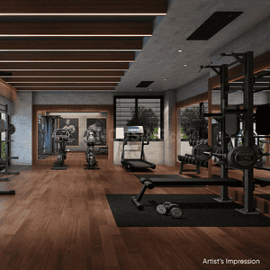 Project Image of 1420.62 - 1535.47 Sq.ft 4 BHK Apartment for buy in Swastic Sharanya