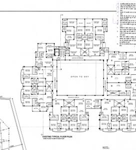 Project Image of 1375.0 - 2500.0 Sq.ft 2 BHK Apartment for buy in Aparna River View