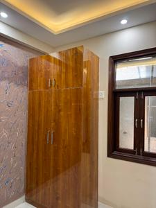 Project Image of 600.0 - 1100.0 Sq.ft 1 BHK Builder Floor for buy in Dridha Elite Home