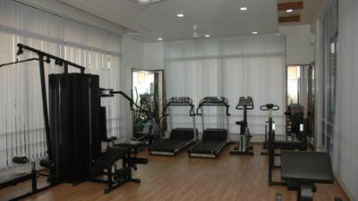 Project Image of 1158.0 - 1164.0 Sq.ft 3 BHK Apartment for buy in Ashar Monarch