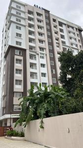 Project Image of 1708.0 - 2443.0 Sq.ft 3 BHK Apartment for buy in ABAD Infra Pinnacle