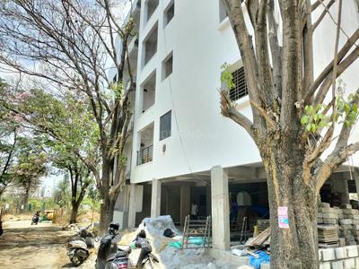 Project Image of 1061.0 - 1339.0 Sq.ft 2 BHK Apartment for buy in SD Heights