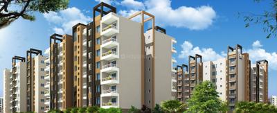 Project Image of 2360.0 - 4060.0 Sq.ft 3 BHK Apartment for buy in Panchwati Residency