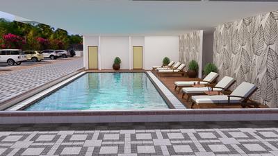 Project Image of 1337.0 - 1908.0 Sq.ft 2.5 BHK Apartment for buy in MLN Heights