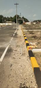 Project Image of 887.0 - 2731.0 Sq.ft Residential Plot Plot for buy in VVM Icon City