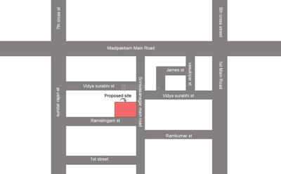 Project Image of 638.0 - 985.0 Sq.ft 2 BHK Apartment for buy in Jain Anukriti