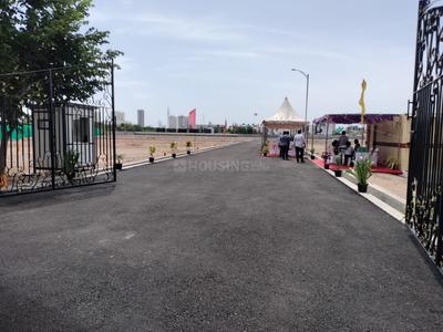 Project Image of 543.0 - 2200.0 Sq.ft Residential Plot Plot for buy in SK Globus Palladium