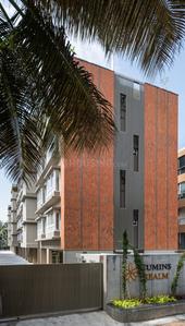 Project Image of 1080.0 - 1130.0 Sq.ft 2 BHK Apartment for buy in Cumins Realm