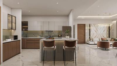 Project Image of 3537.0 - 5616.0 Sq.ft 4 BHK Apartment for buy in Shashwat Evana