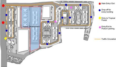 Project Image of 557.89 - 826.0 Sq.ft 2 BHK Apartment for buy in Pinnacle Neelanchal Phase II