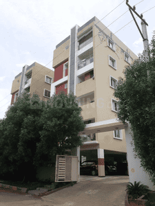 Project Image of 1042.0 - 1360.0 Sq.ft 2 BHK Apartment for buy in Harshit Siri Heights