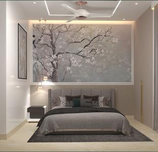 Project Image of 1395.0 - 1611.0 Sq.ft 3 BHK Builder Floor for buy in Pitrachaya Dev Luxury Floors